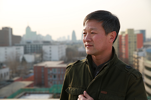 王志华:金无足赤,玉有微瑕
