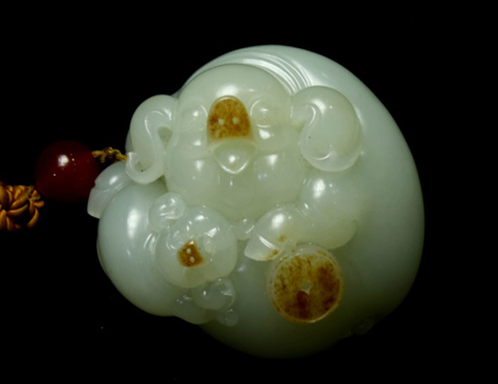 熊明星_中国玉雕大师网