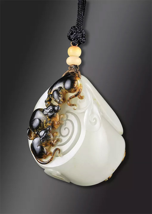 海派玉雕商业_中国玉雕大师网